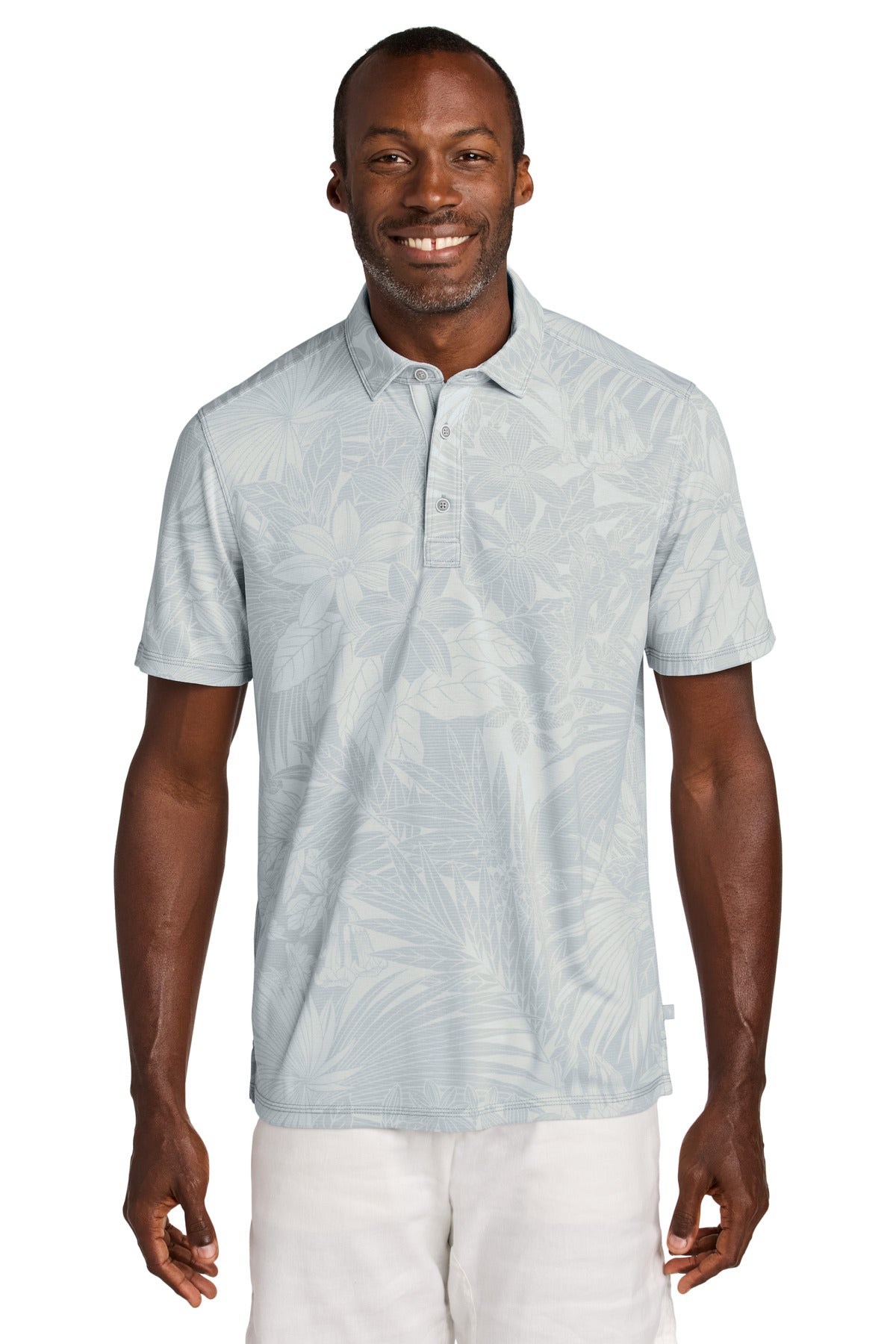 Tommy Bahama® Santiago Paradise Polo ST227544TB