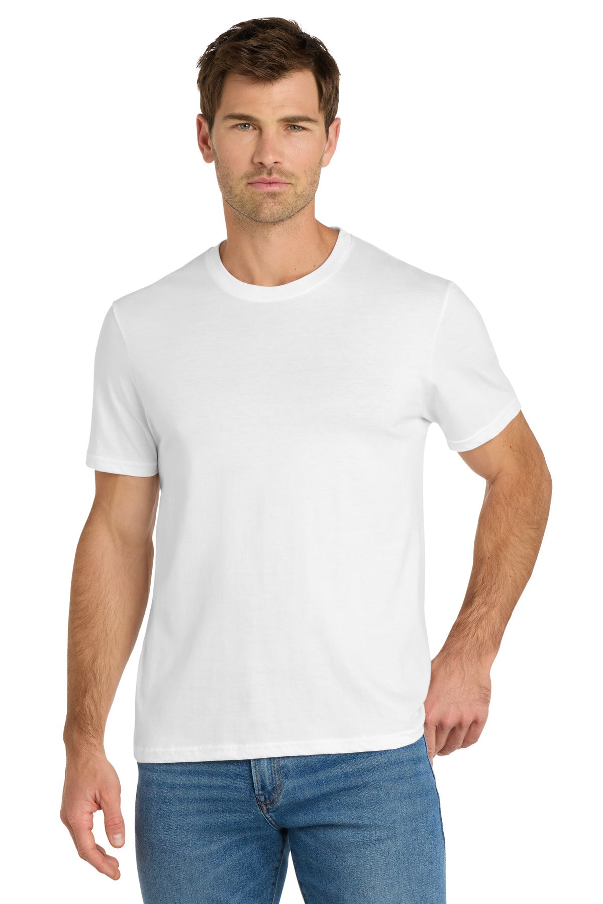 Volunteer Knitwear™ Daily Tee VL45