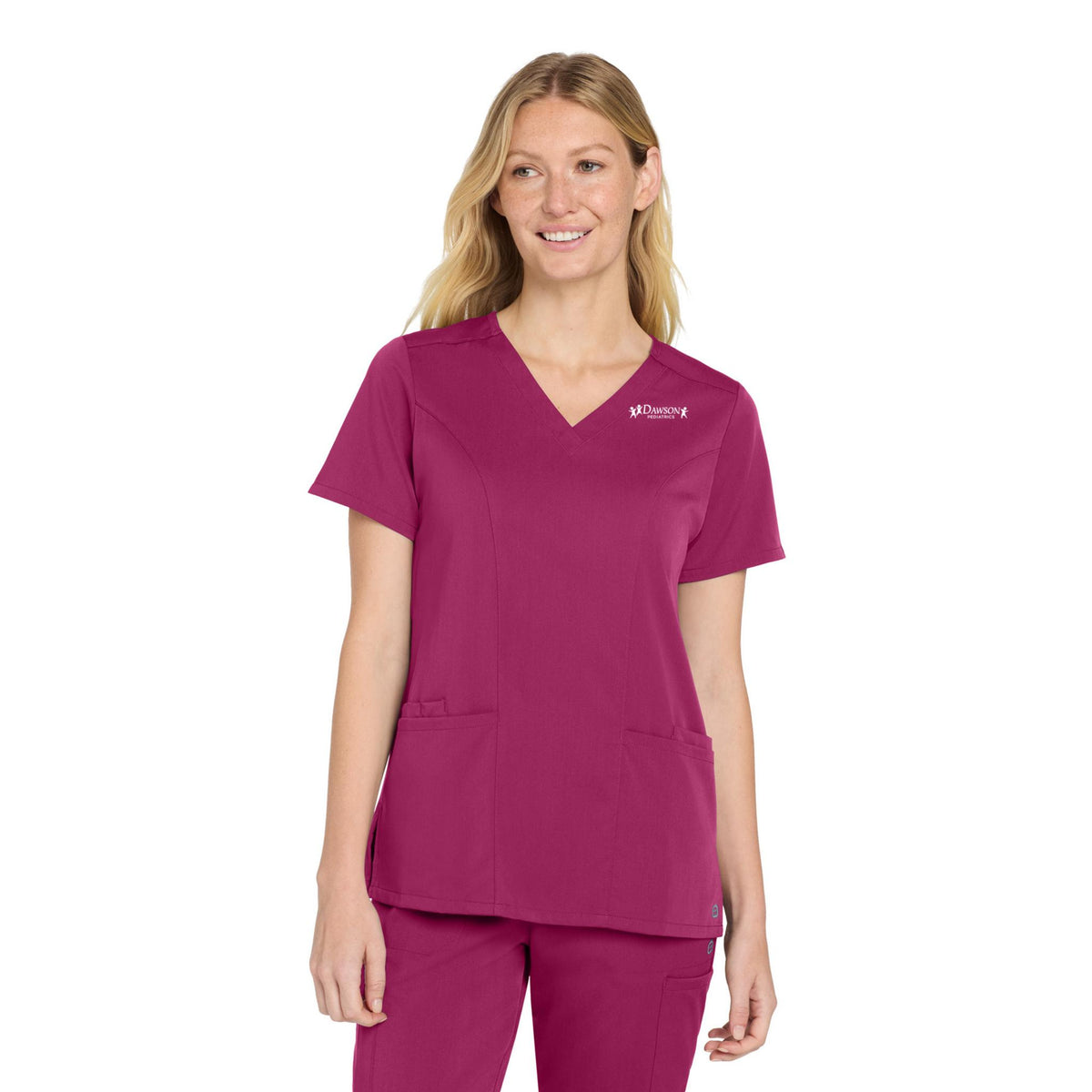 Women’s Premiere Flex™ V-Neck Top