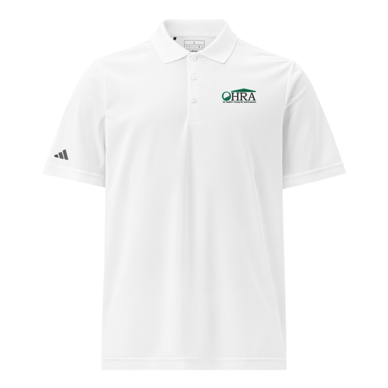 adidas Sport Polo Shirt