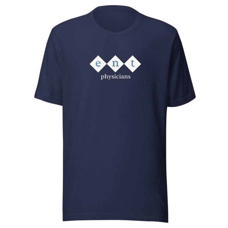 Everyday Essentials Clinic Tee