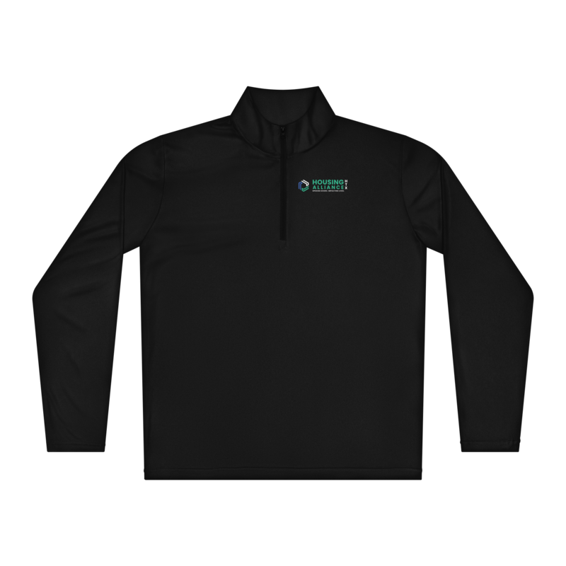 Lightweight Quarter Zip Pullover