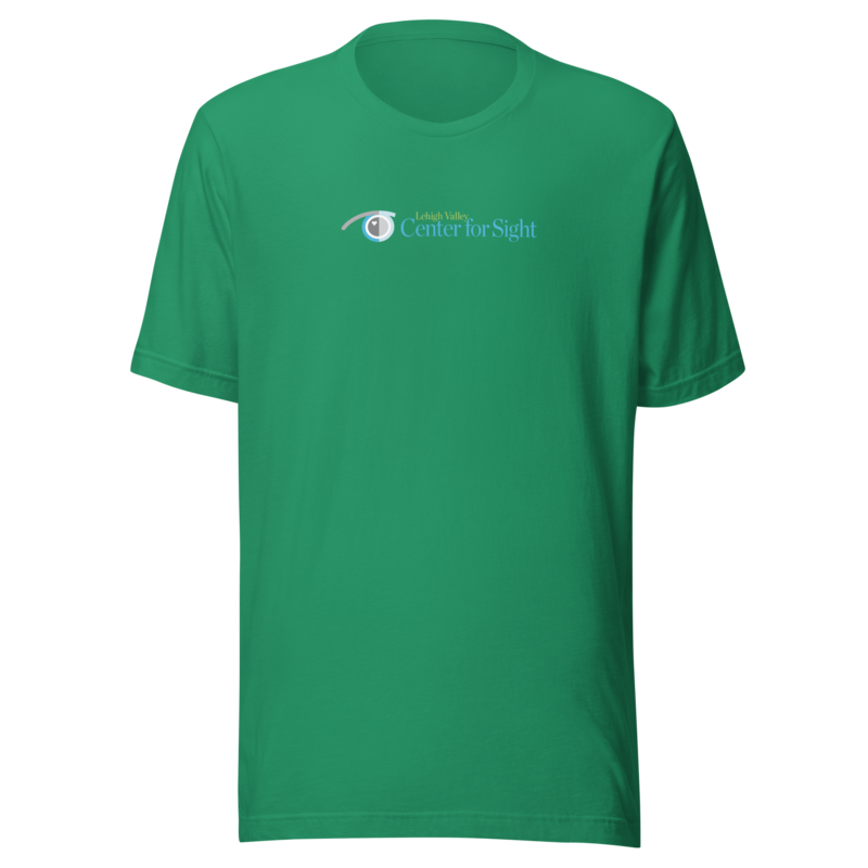 Everyday Essentials Clinic Tee