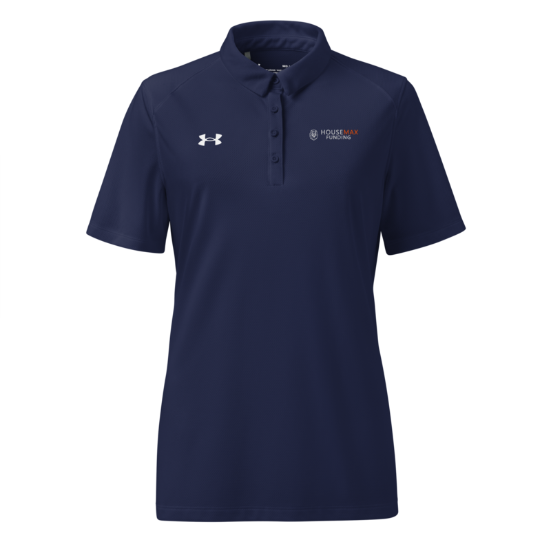 Under Armour® Women's Polo Shirt