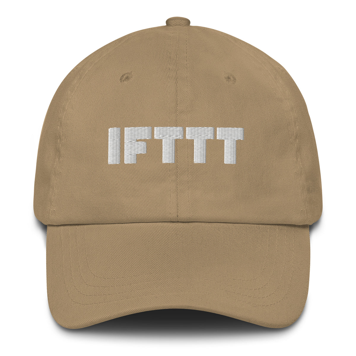 Classic Dad Hat