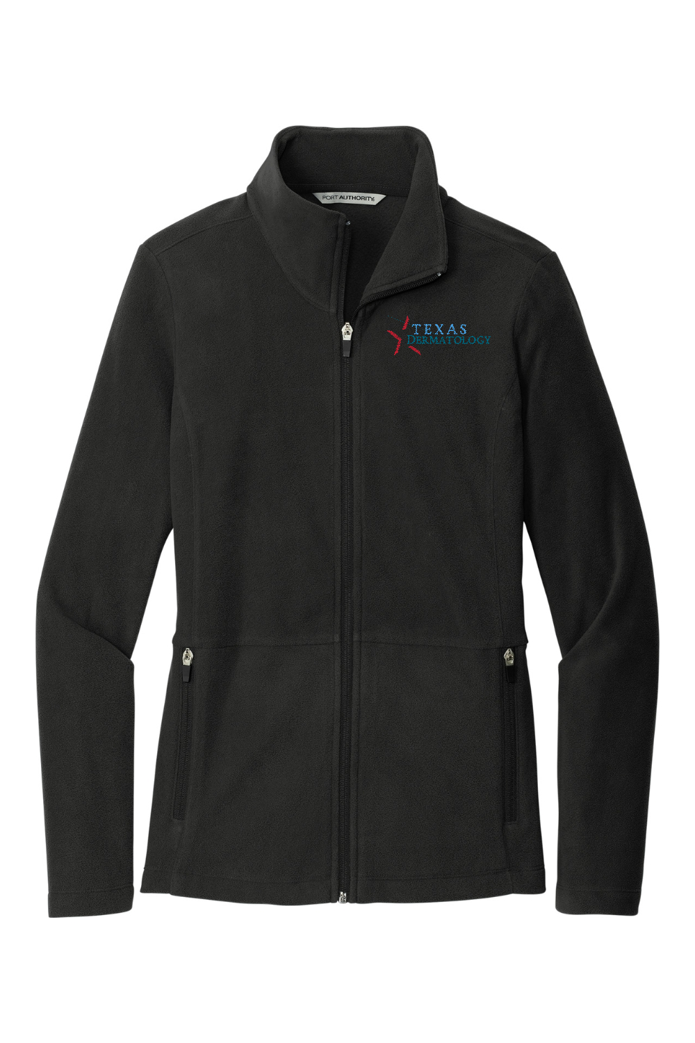 Professional Microfleece Jacket