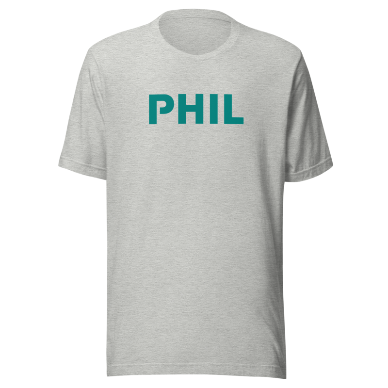 Everyday Essentials Tee