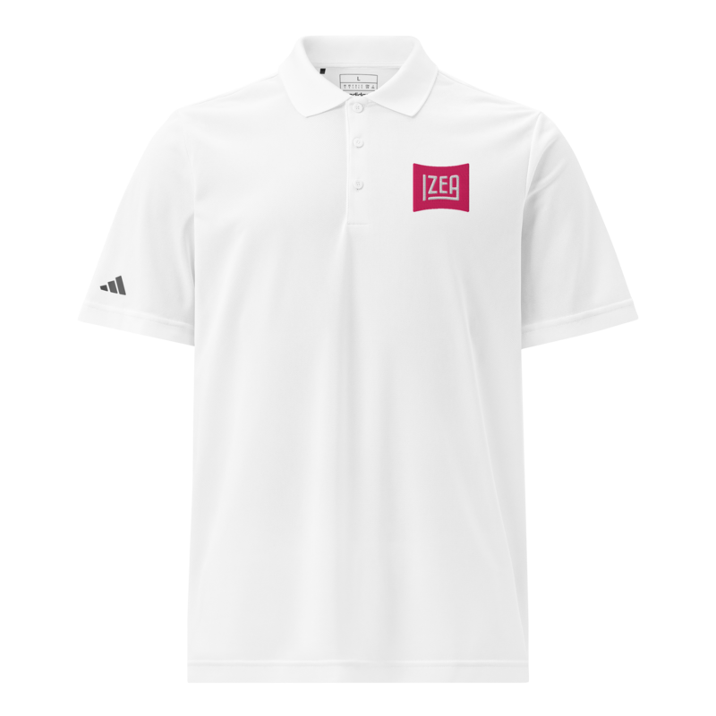 adidas Sport Polo Shirt