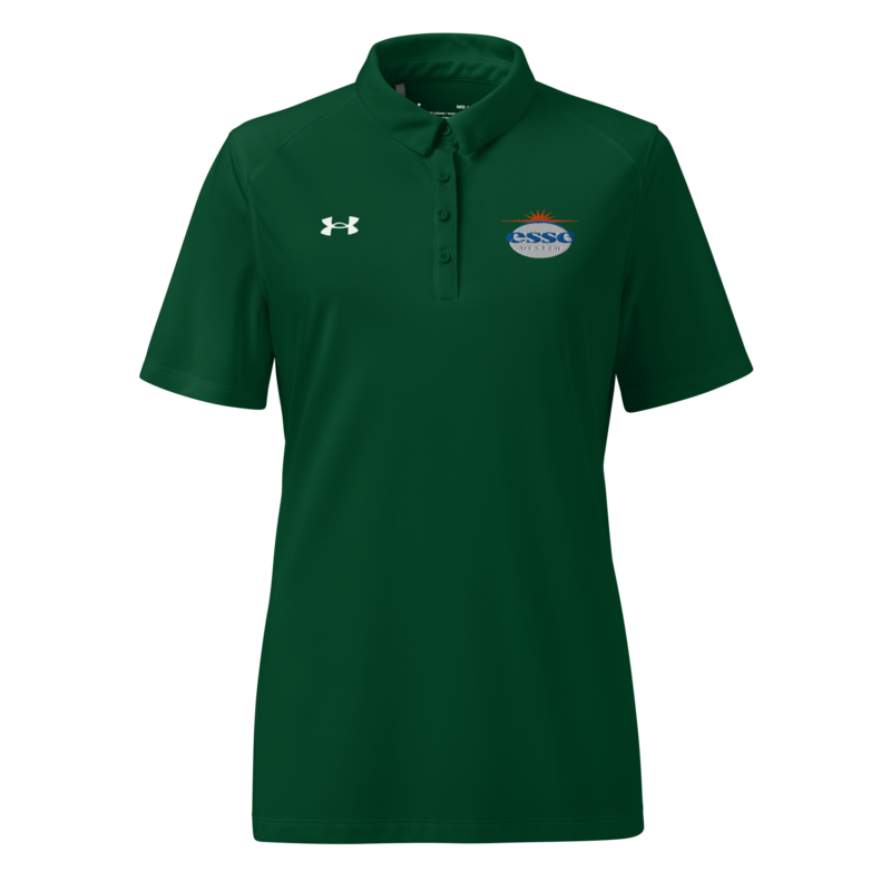 Under Armour® Women's Polo Shirt