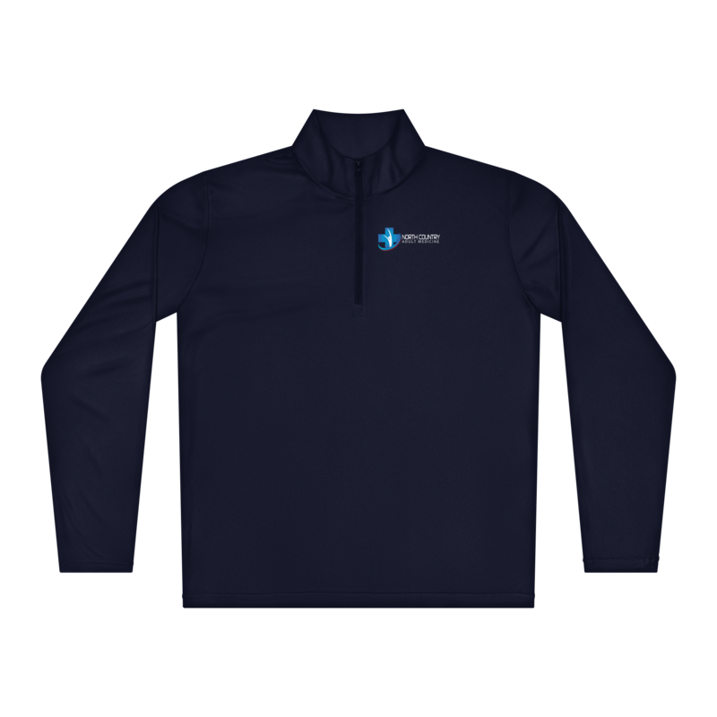 Lightweight Quarter Zip Pullover