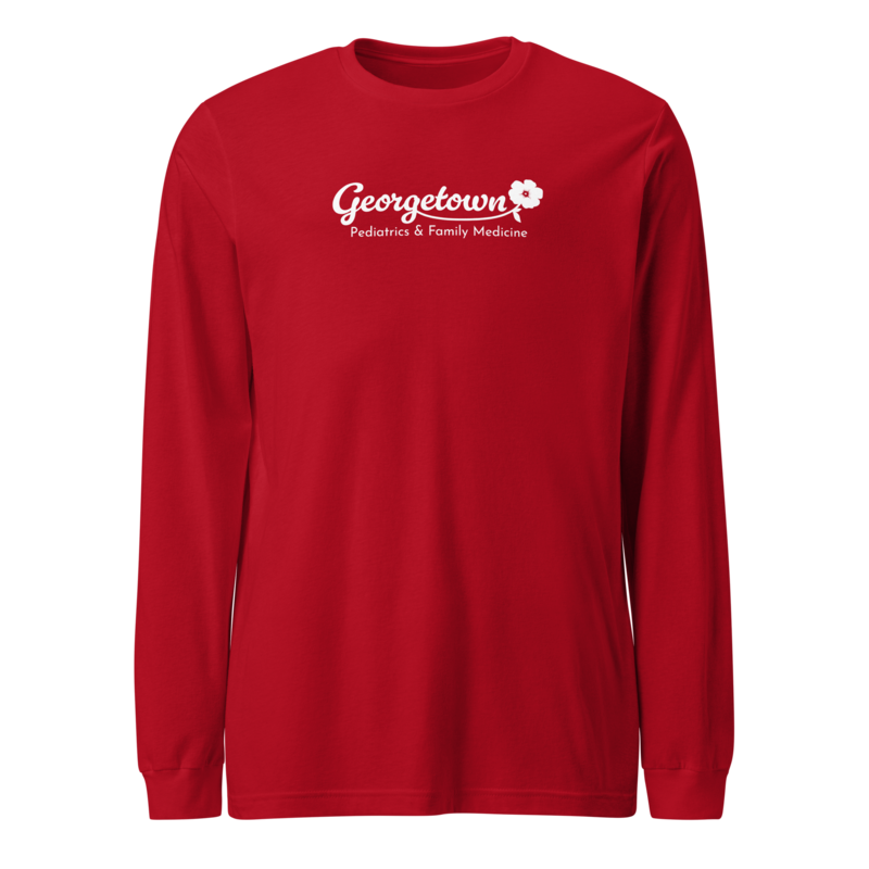 All-Season Medical Long Sleeve