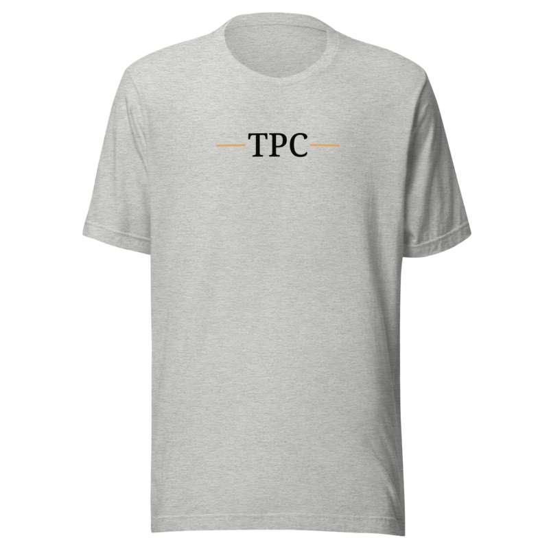Everyday Essentials Clinic Tee