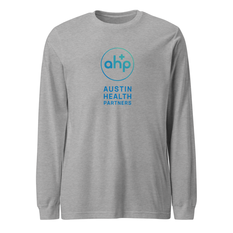 All-Season Medical Long Sleeve