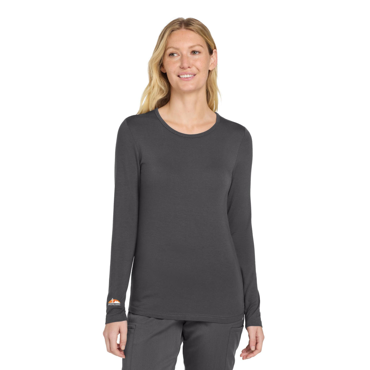 Wink® Women’s Long Sleeve Underscrub