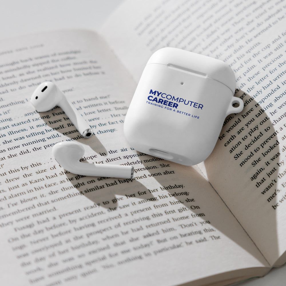 Protective Case for AirPods®