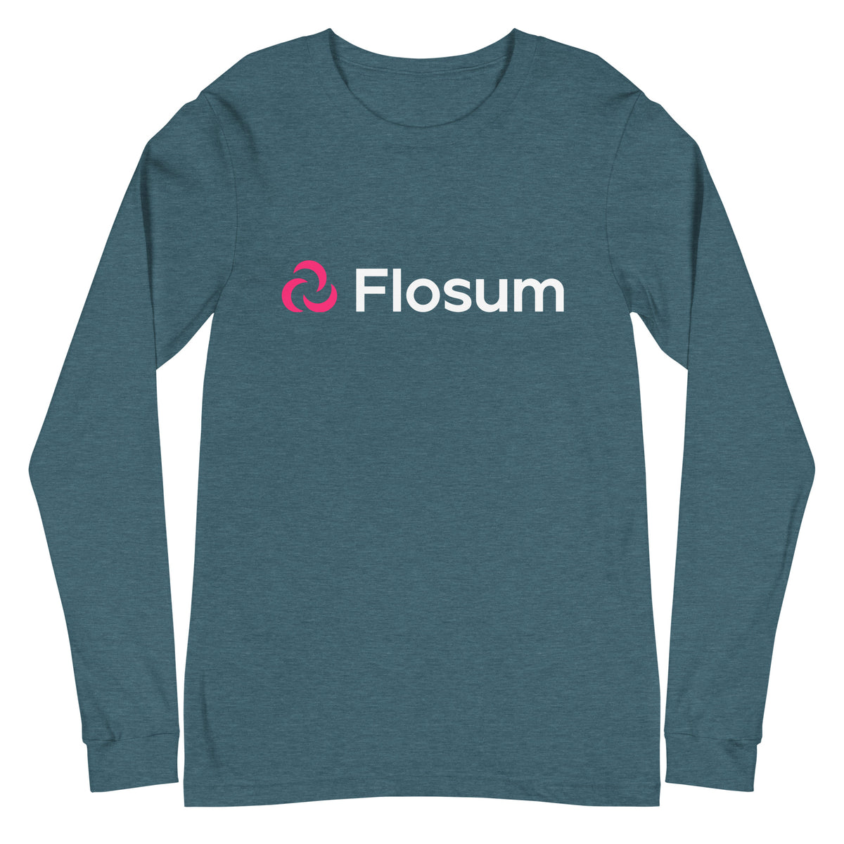 Versatile Long Sleeve Tee