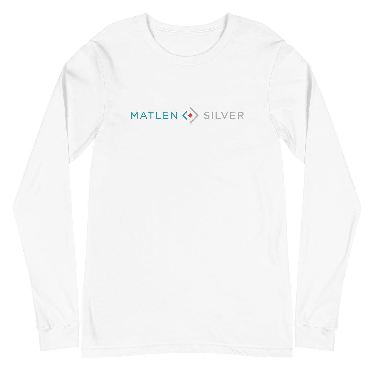 Versatile Long Sleeve Tee