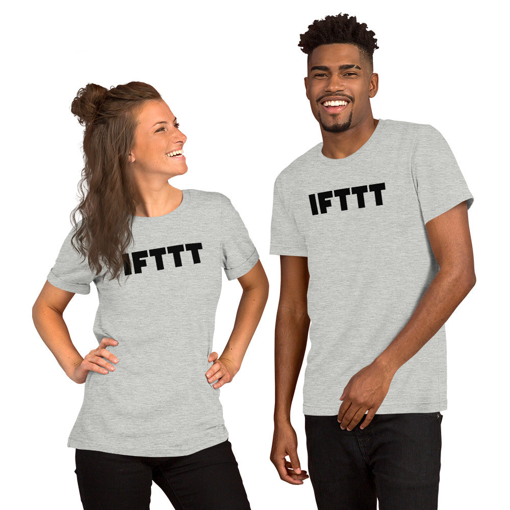 Soft Unisex T-Shirt
