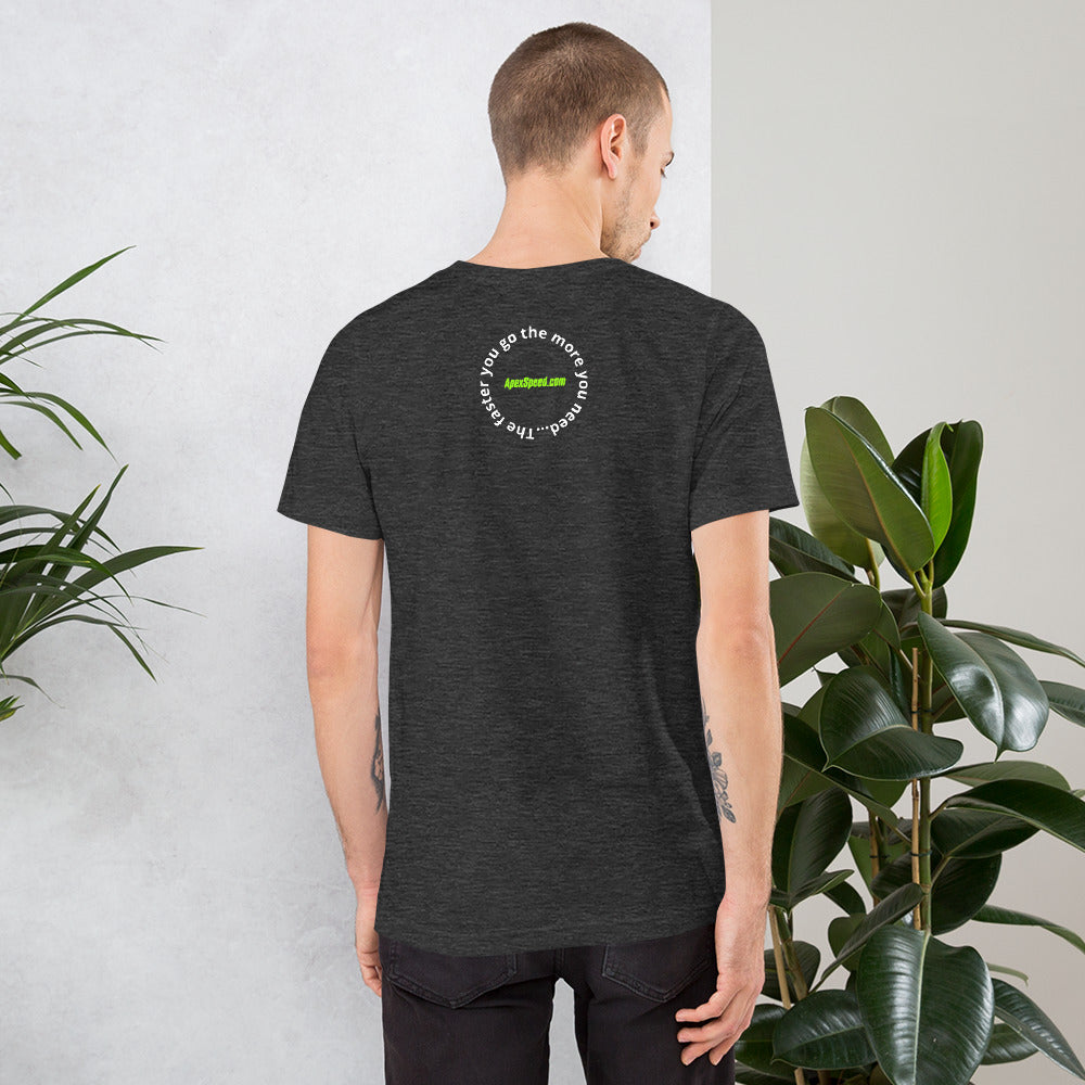 The Faster You Go T-Shirt