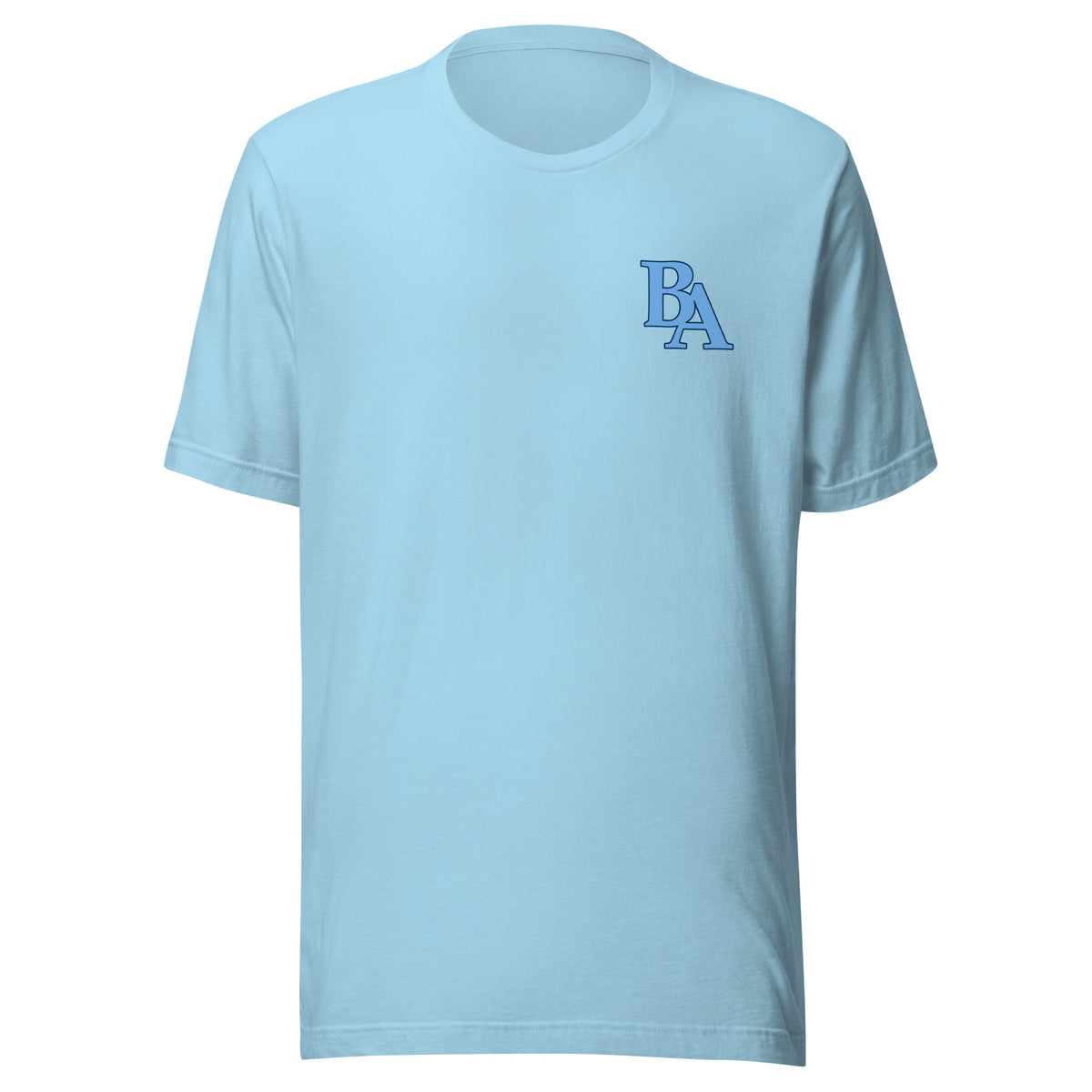 Customizable Unisex T-Shirt