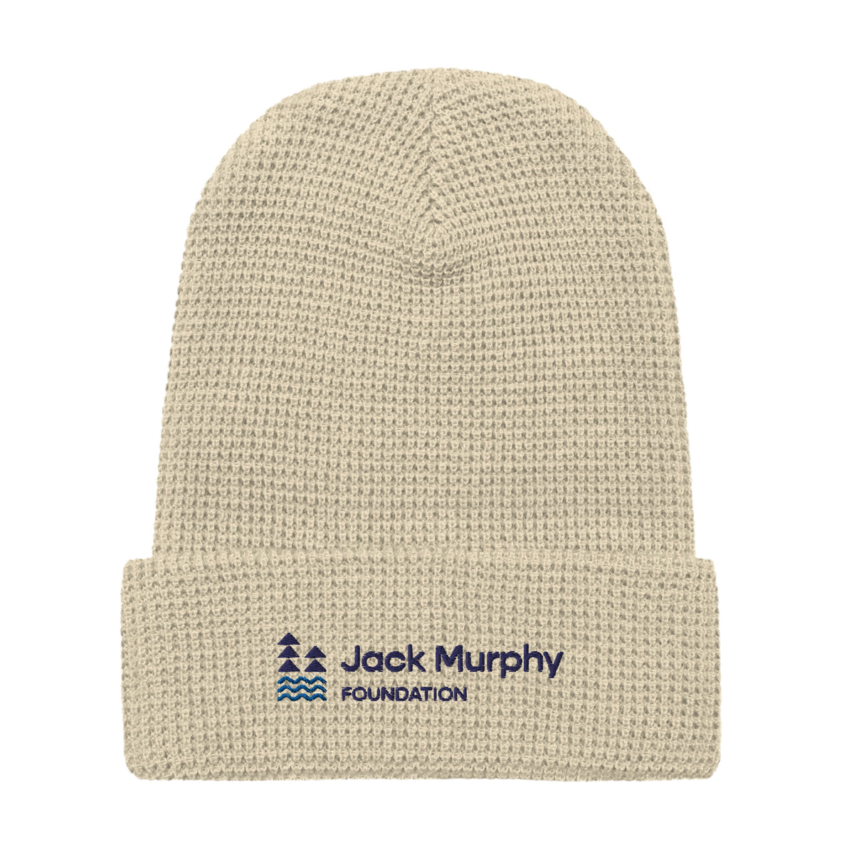 Waffle Beanie