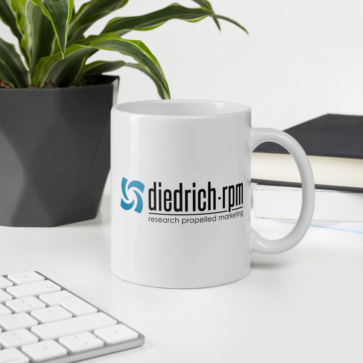 DRPM Coffee Mug
