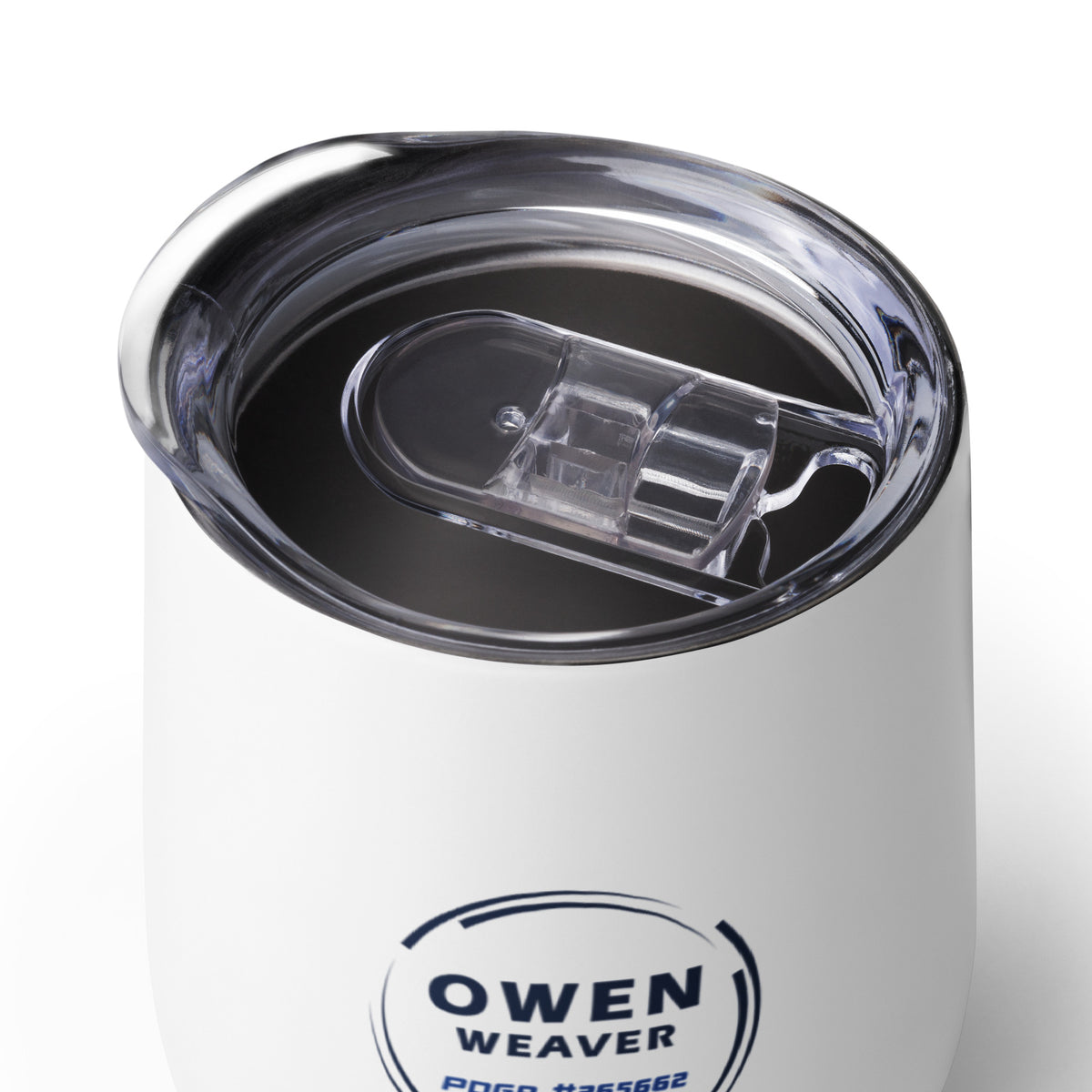 Wine Tumbler