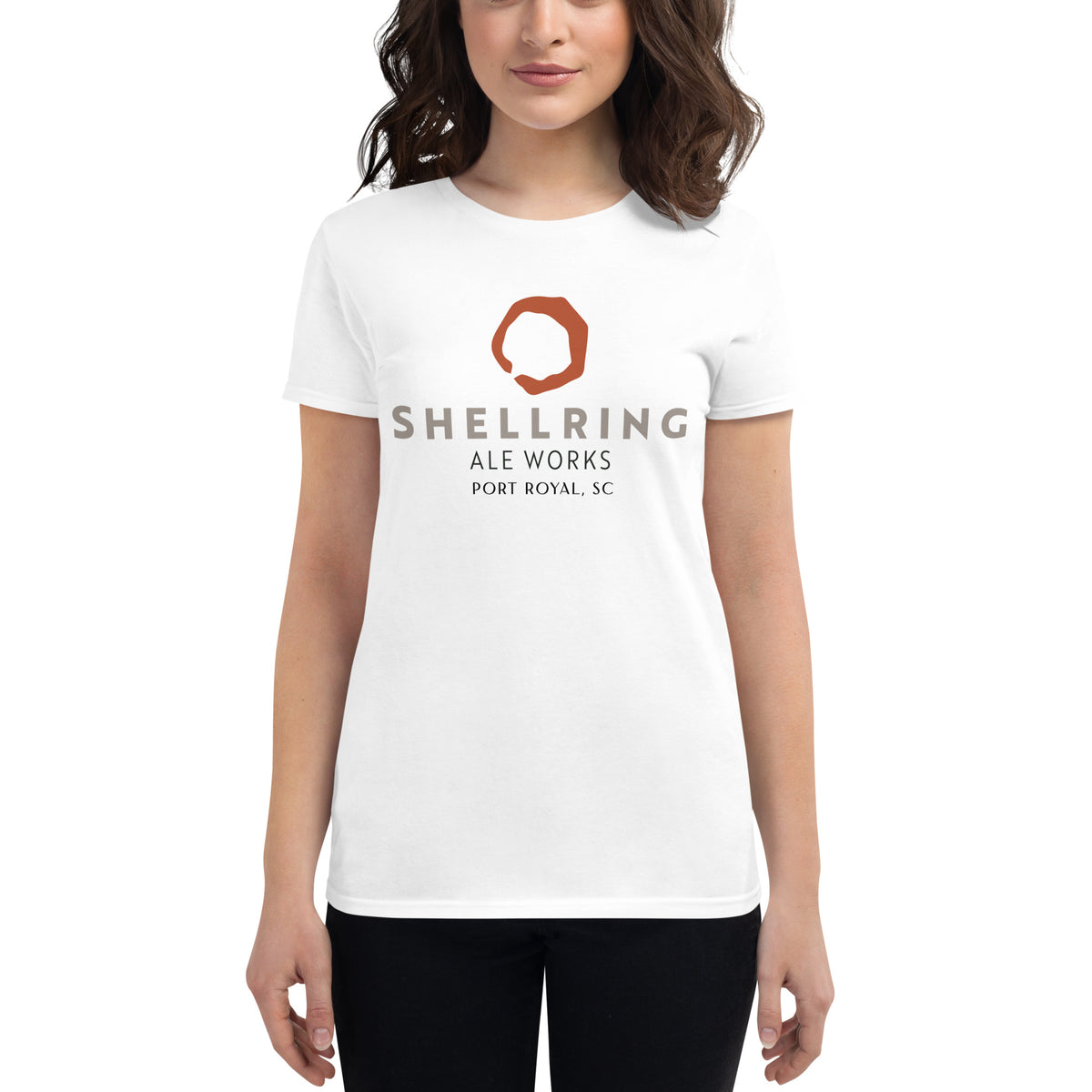 Women's Fashion Fit T-Shirt