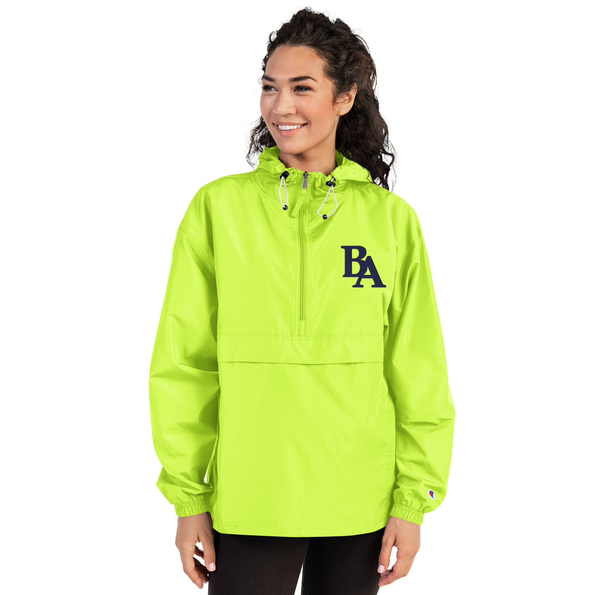 Women's Embroidered Jacket
