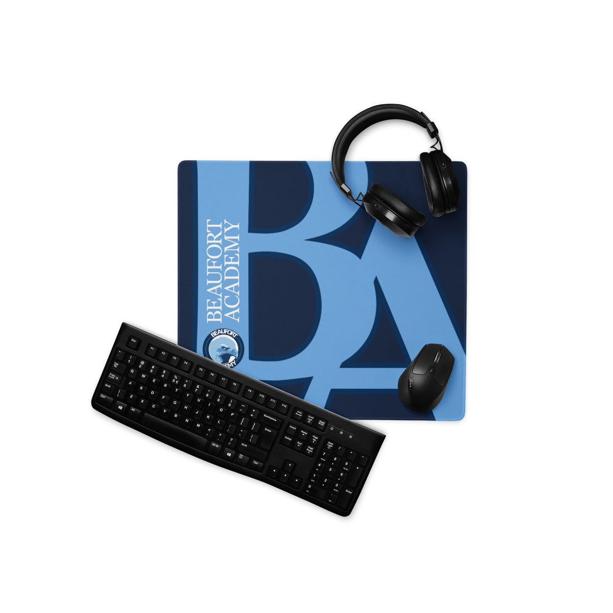 Non-Slip Mouse Pad
