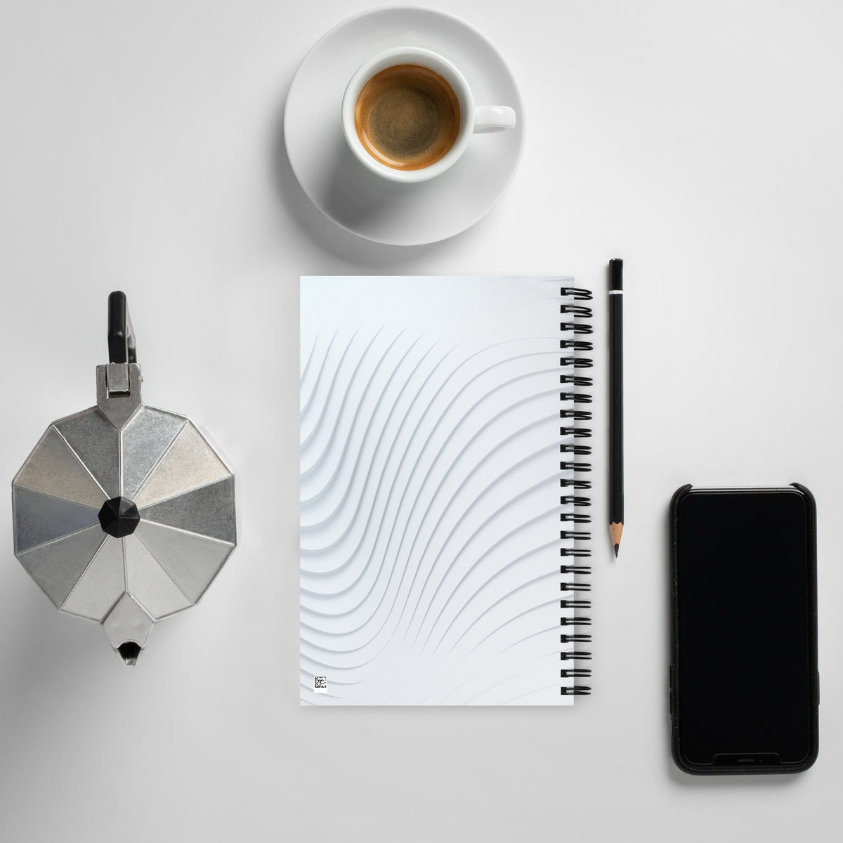 Jenesis Notebook