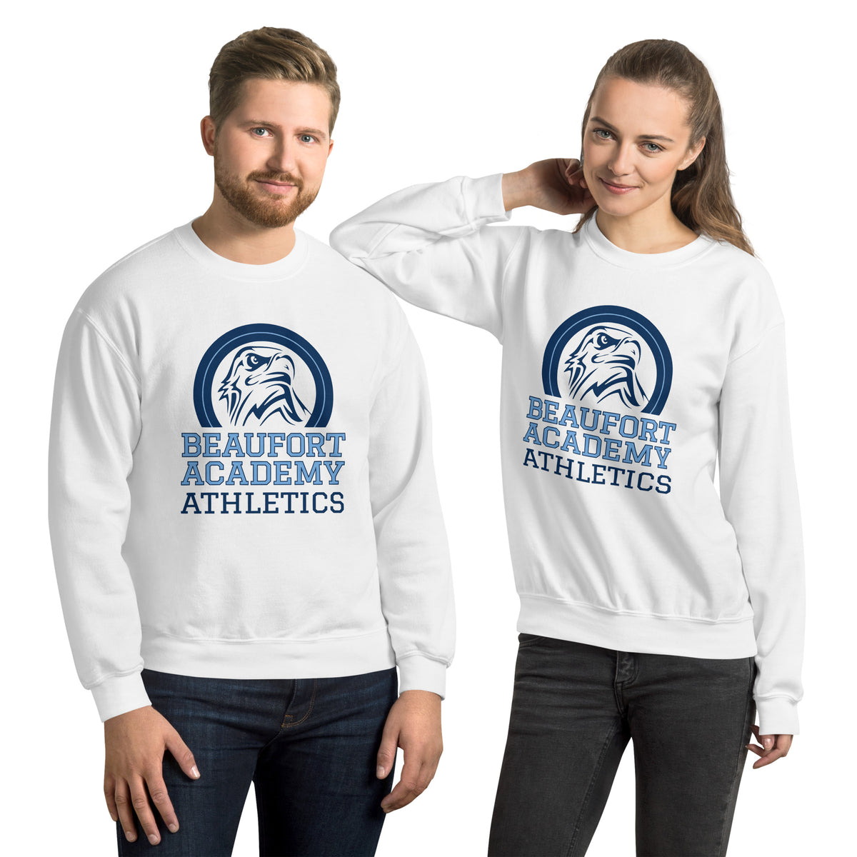 Athletics Sweatshirt