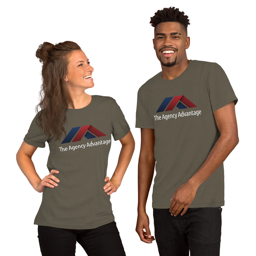 Agency Advantage T-Shirt