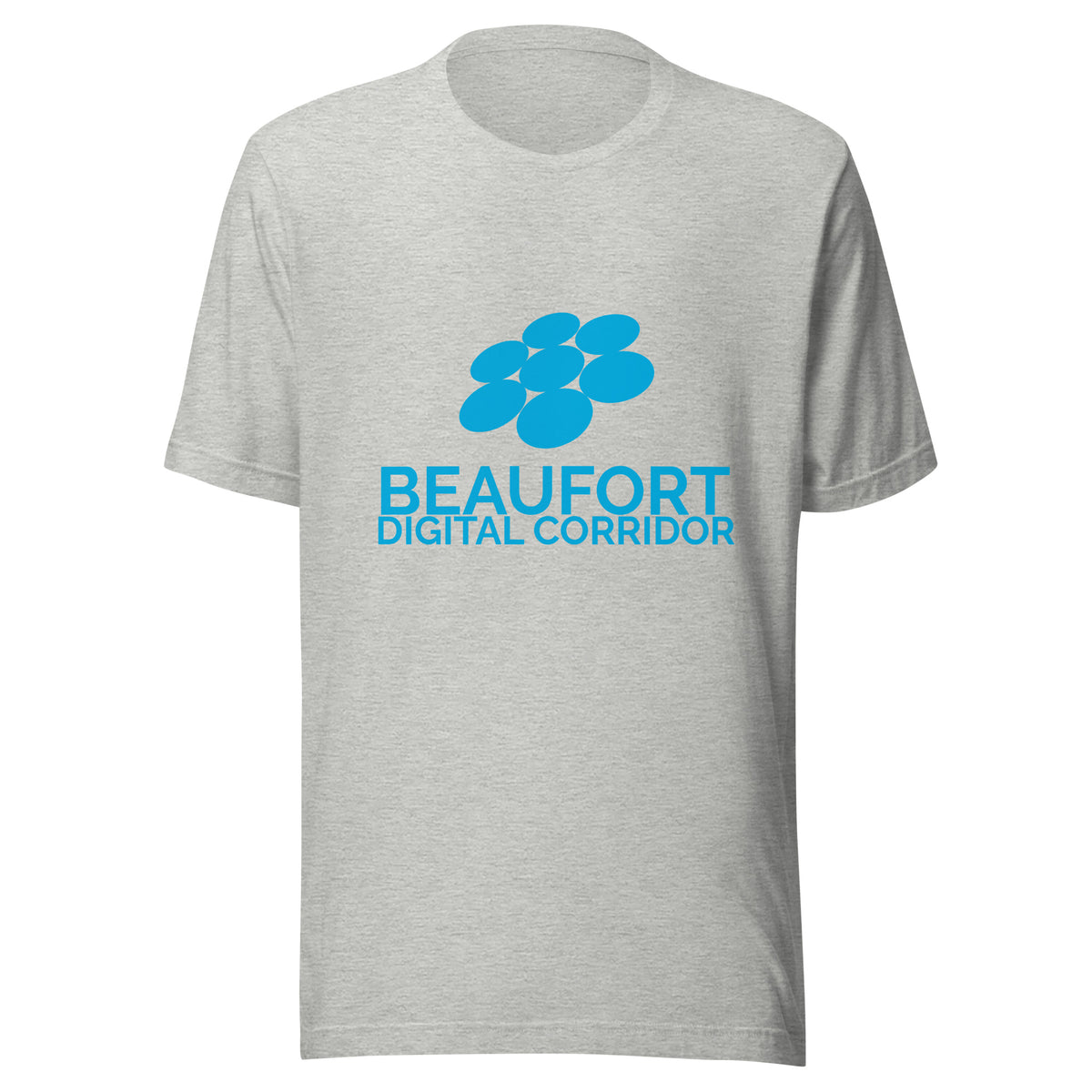 Unisex Stretchy T-Shirt