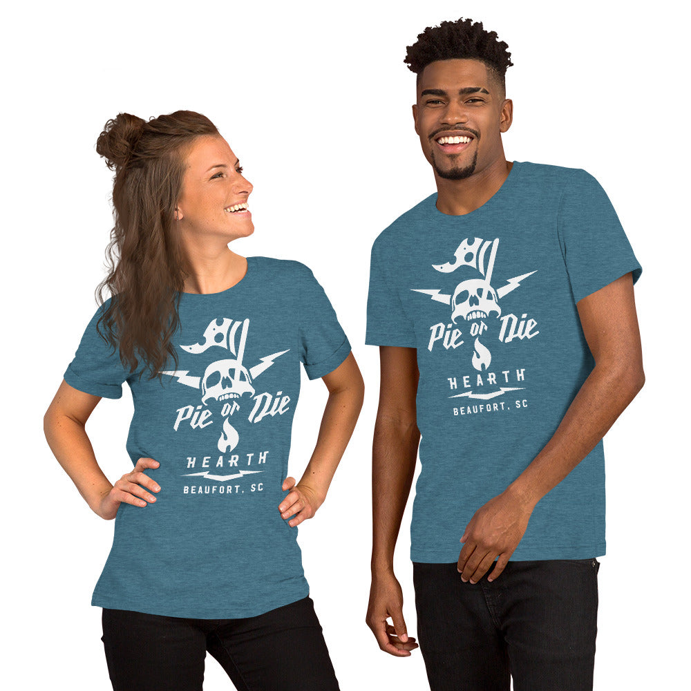 Pie Or Die T-Shirt
