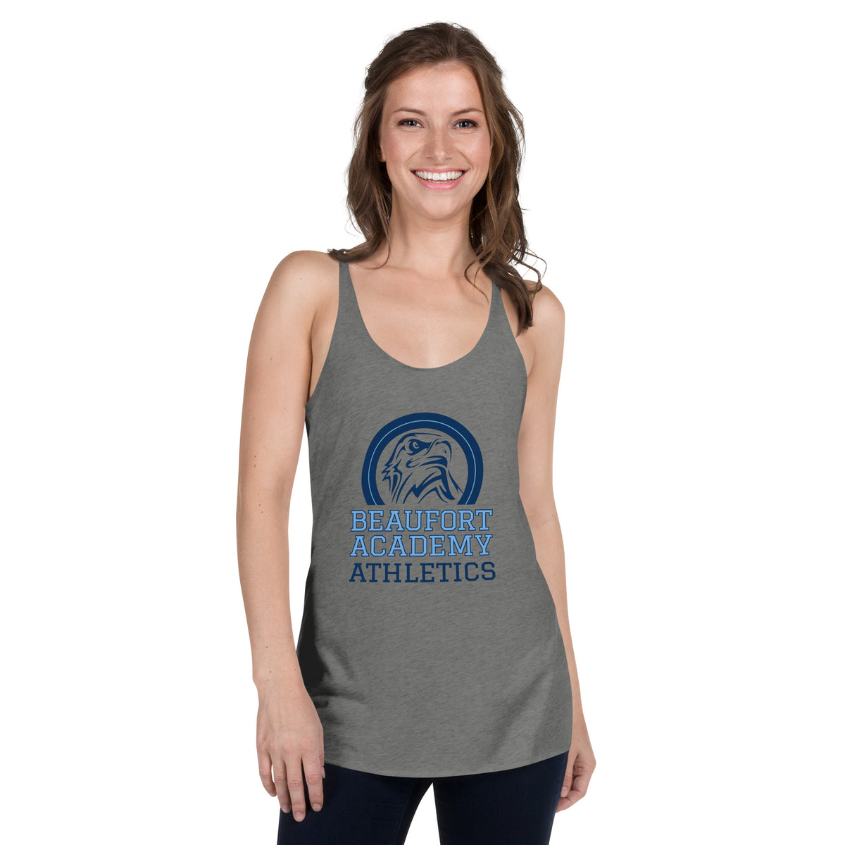 Athletics Women's Racerback Tank