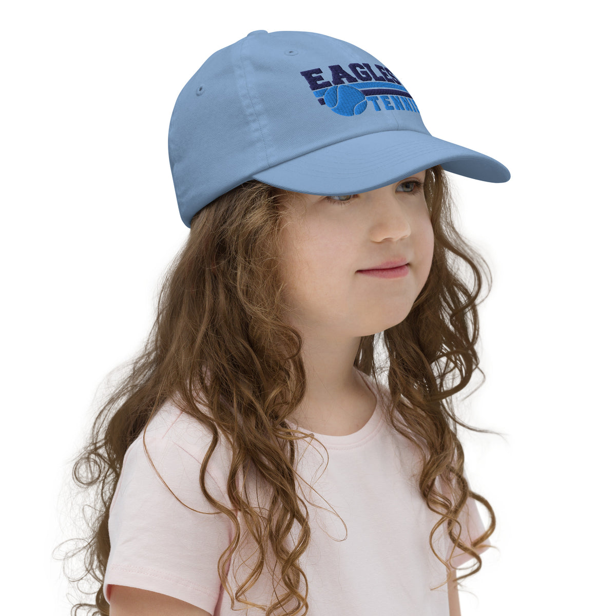 Tennis Youth Cap