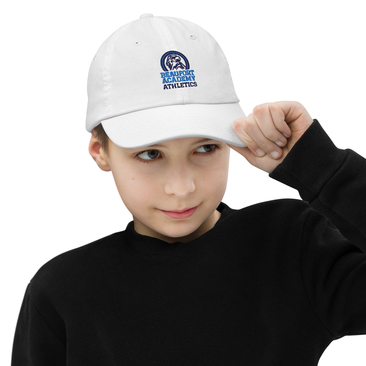 Athletics Youth Cap