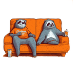 Couch Life Logo