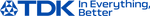 TDK