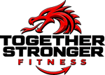 Together Stronger Fitness