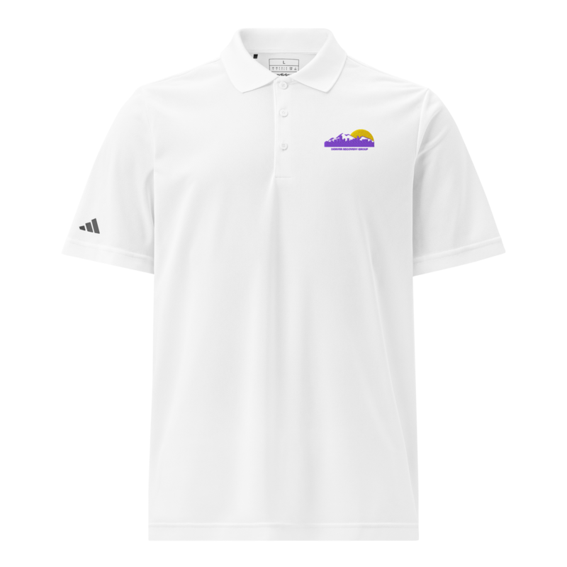 adidas Sport Polo Shirt