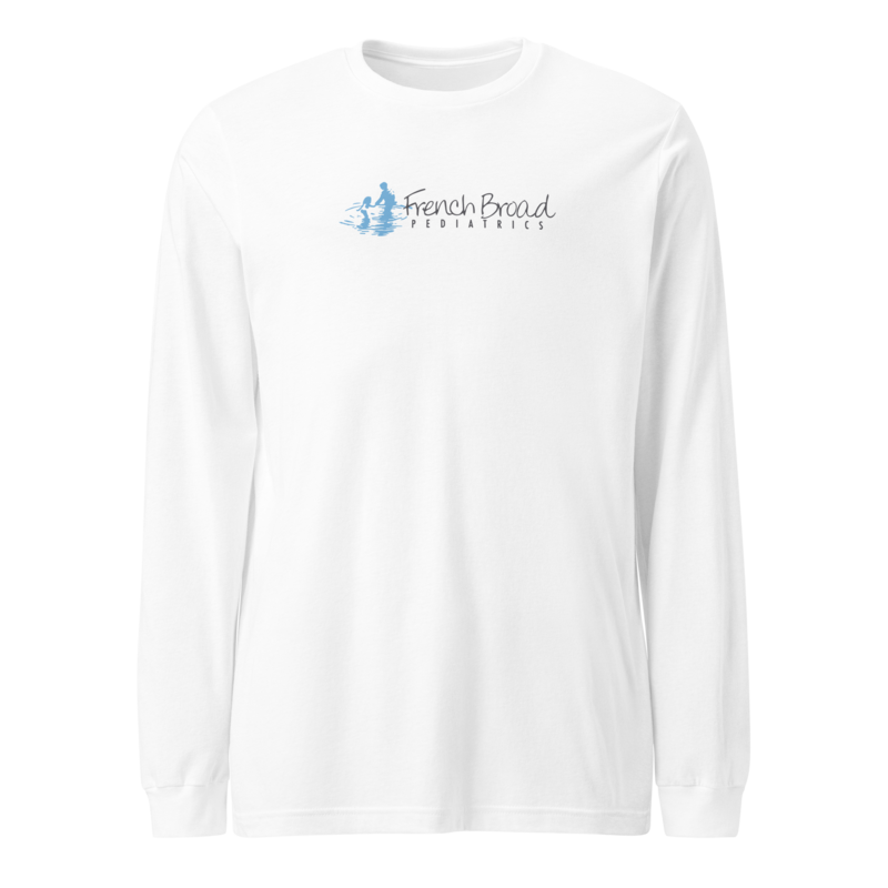 All-Season Medical Long Sleeve