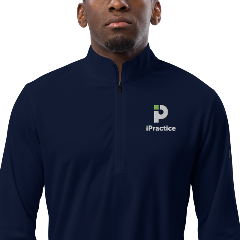 adidas Quarter Zip Pullover