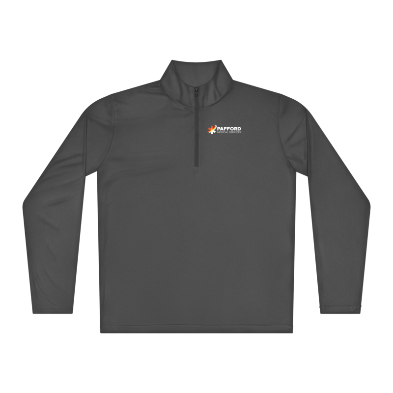 Lightweight Quarter Zip Pullover