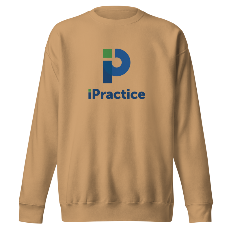 Premium Comfort Crewneck Sweatshirt