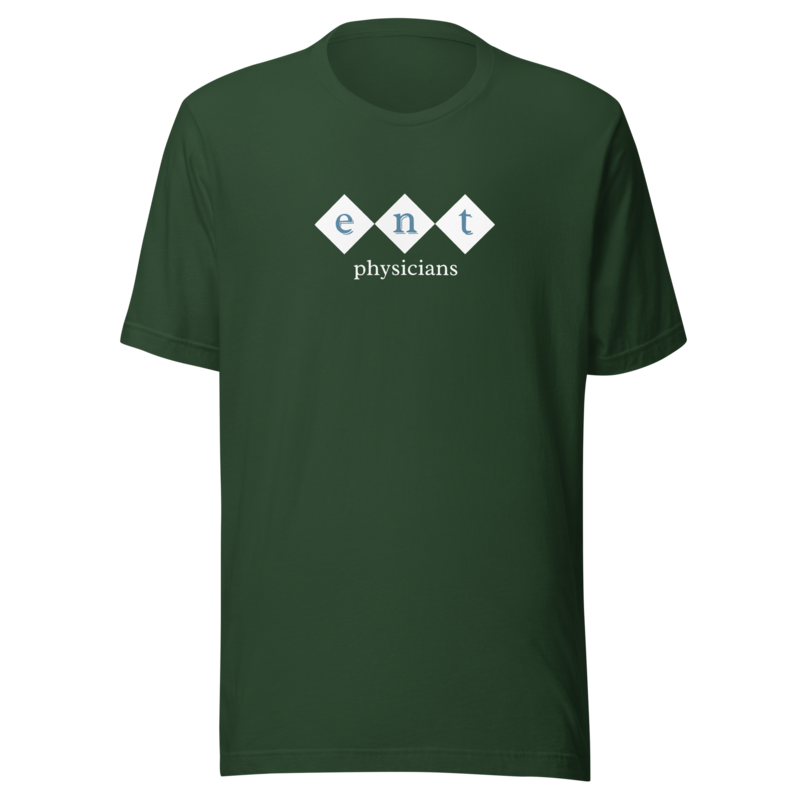 Everyday Essentials Clinic Tee