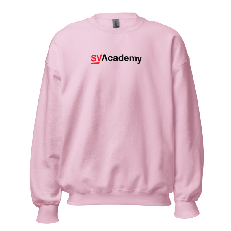 Comfort Crewneck Sweatshirt