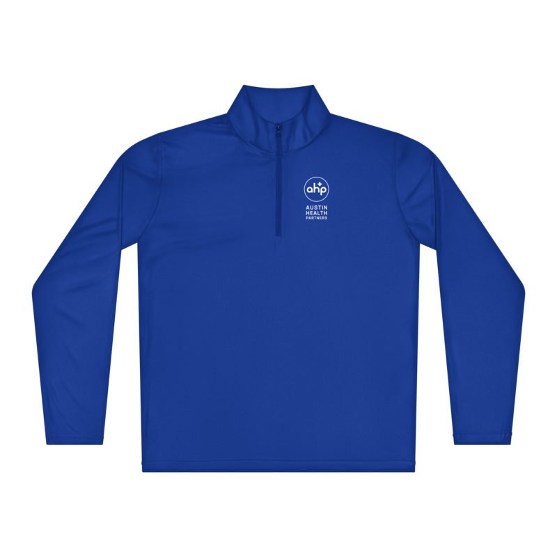 Lightweight Quarter Zip Pullover