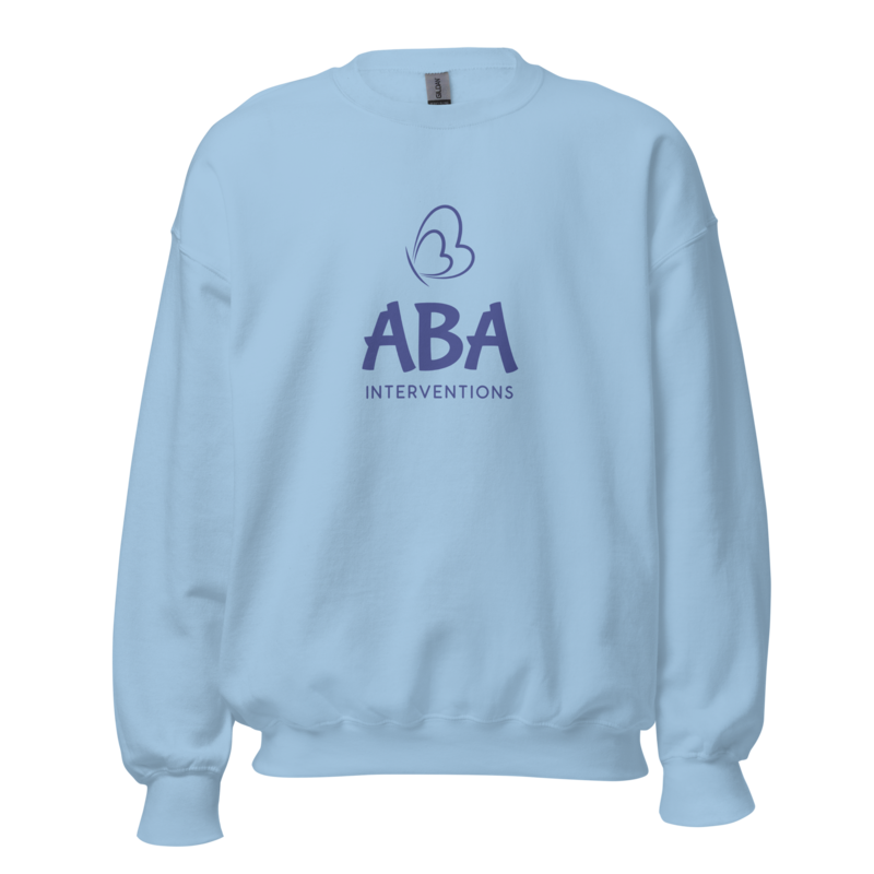 Clinic Comfort Crewneck Sweatshirt
